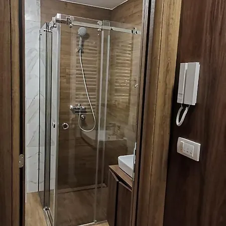 Appartamento Balevic Divčibare