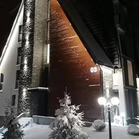 Balevic Appartamento Divčibare