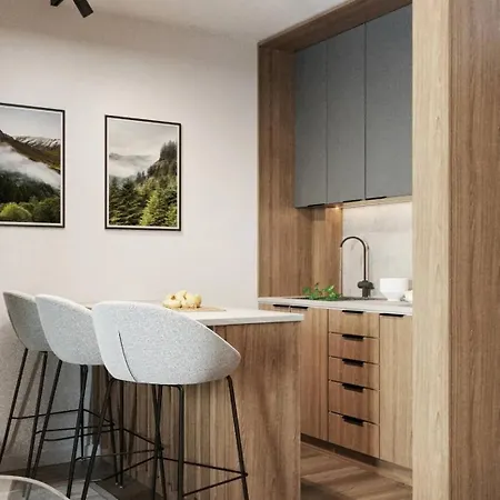 Balevic Appartamento