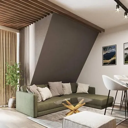 Appartamento Balevic Divčibare