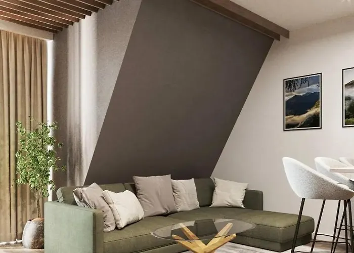 公寓 Balevic Divčibare